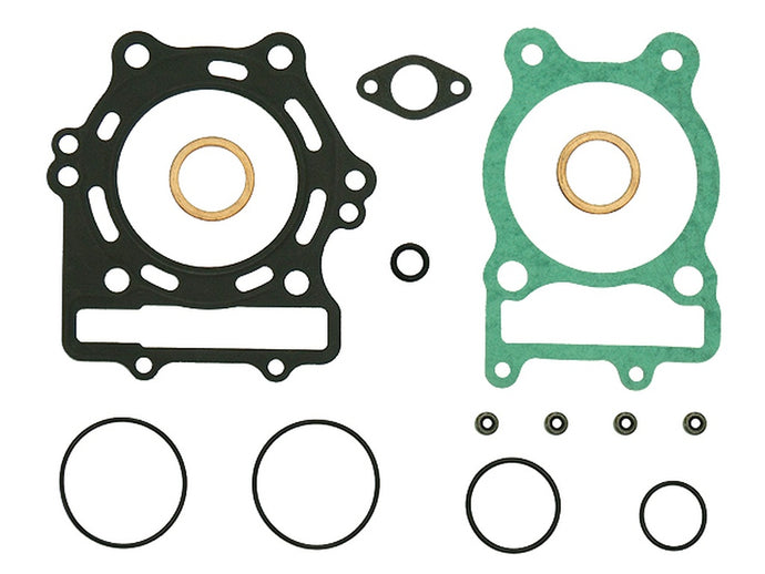 NAMURA TOP-END GASKETS KAWASAKI KLF 400 BAYOU '93-'99, KVF 400 PRAIRIE '03-'12