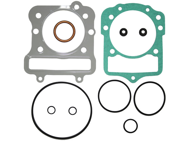 NAMURA TOP-END GASKETS KAWASAKI KLF300 BAYOU '86-'04, KEF300 LAKOTA