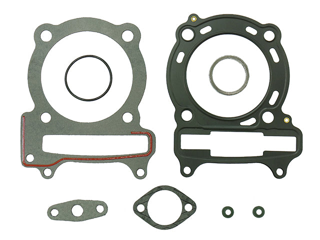 NAMURA TOP-END GASKETS KAWASAKI KVF 300 BRUTE FORCE '12-18, ARCTIC CAT 300 DVX '09-18, KYMCO MXU 300 / MAXXER 300 '05-'10
