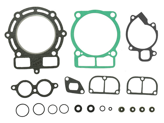 NAMURA TOP-END GASKETS KTM 450XC`08-09 (ATV)
