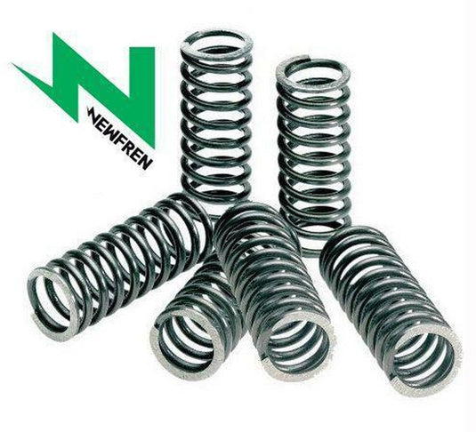 NEWFREN CLUTCH SPRINGS SUZUKI LT 160 '89-'92; LT 230/250 '85-'86