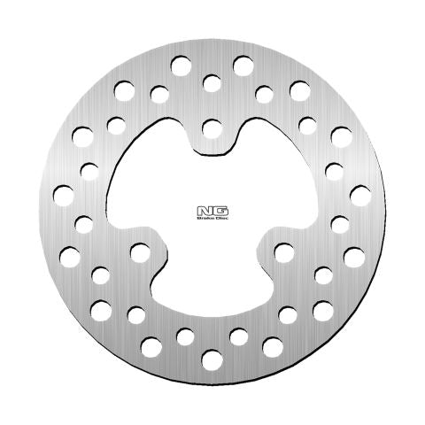 NG BRAKE DISC FRONT CAN-AM DS 90
