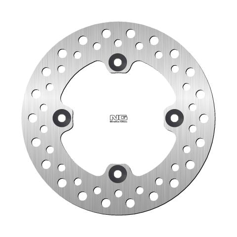 NG BRAKE DISC FRONT SUZUKI LTA KINGQUAD 450 08-10, 500 11-16
