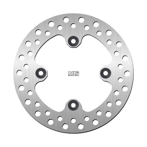 DISQUE DE FREIN NG AVANT YAMAHA YFM GRIZZLY 550/700 