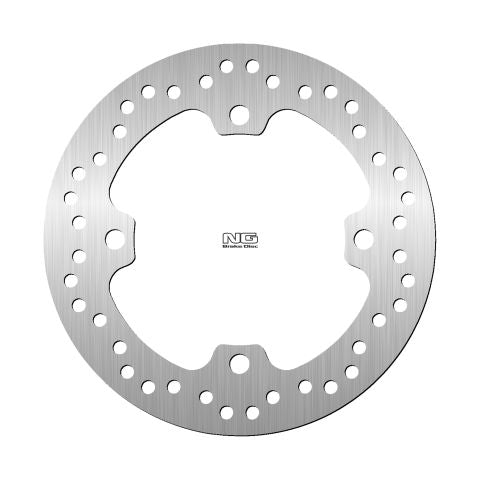 NG-BREMSSCHEIBE HINTEN CAN-AM COMMANDER/DEFENDER 800/1000 