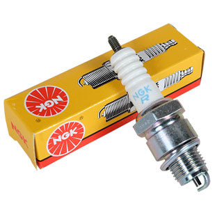 NGK SPARK PLUG BKR6ES POLARIS