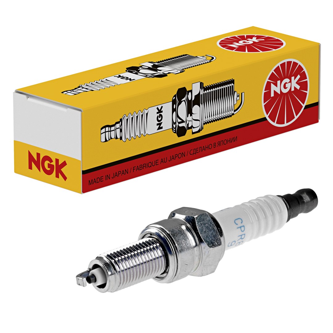 NGK ZÜNDKERZE CPR8EB-9