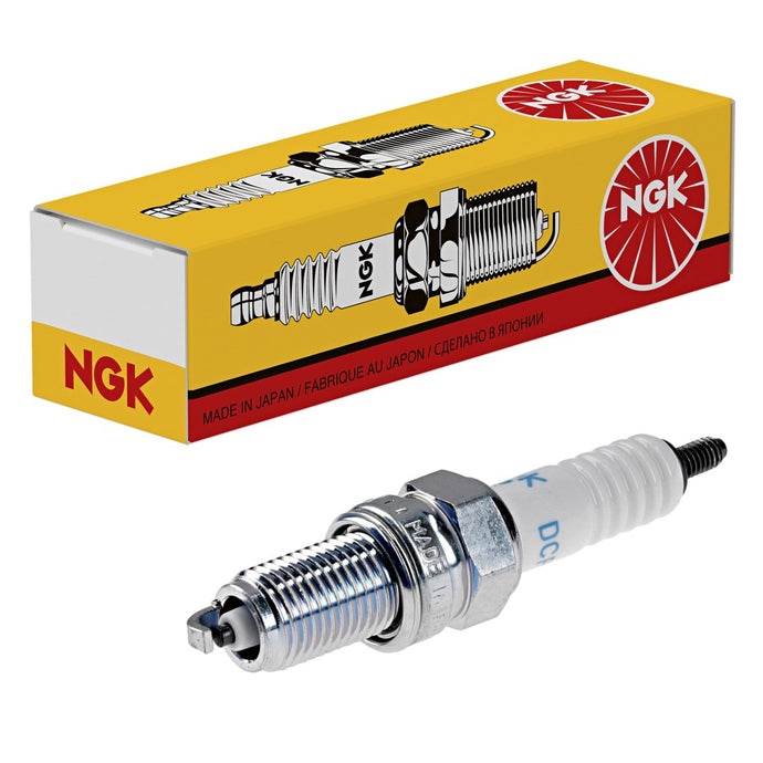 BOUGIE D'ALLUMAGE NGK DCPR8E