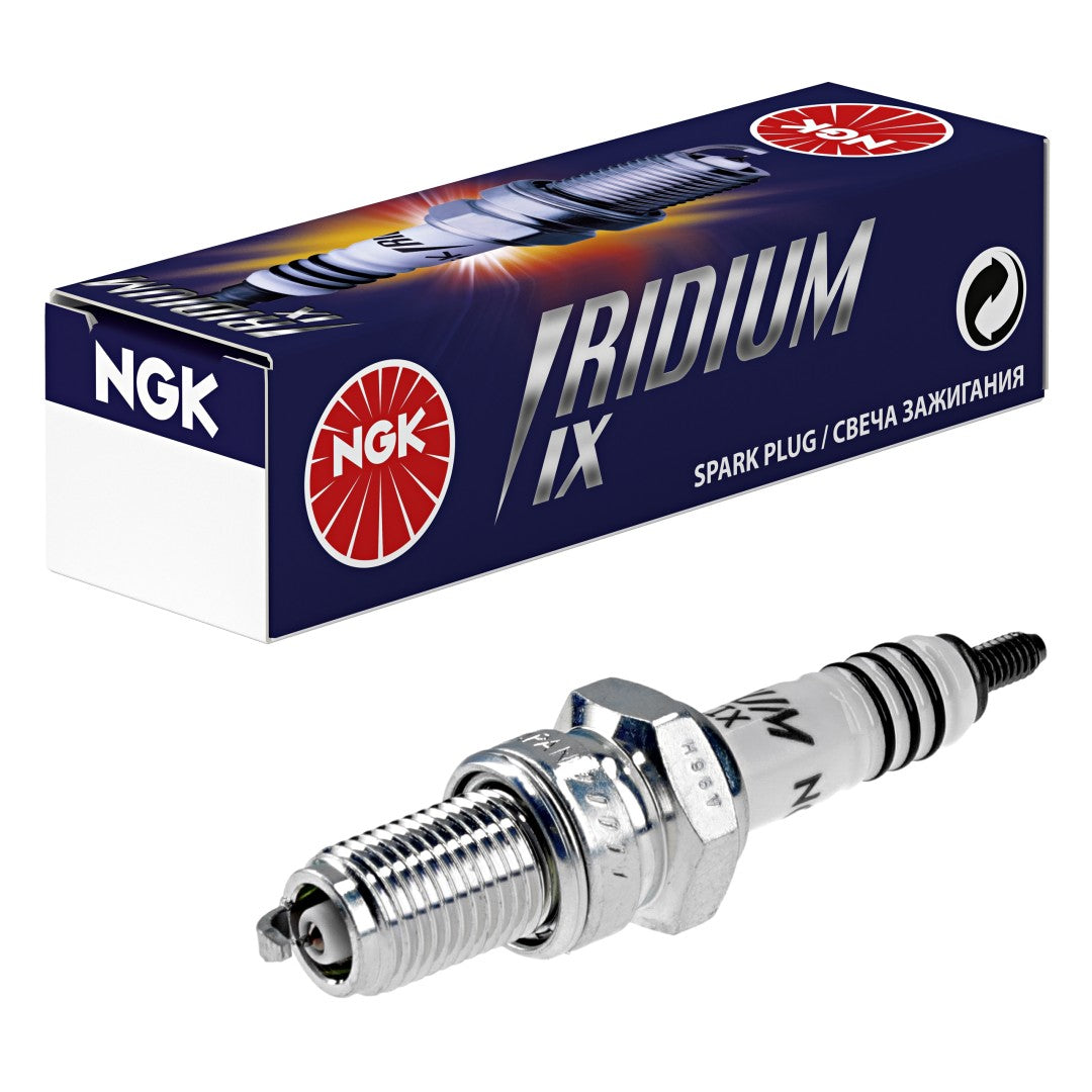 NGK ZÜNDKERZE DR8EIX