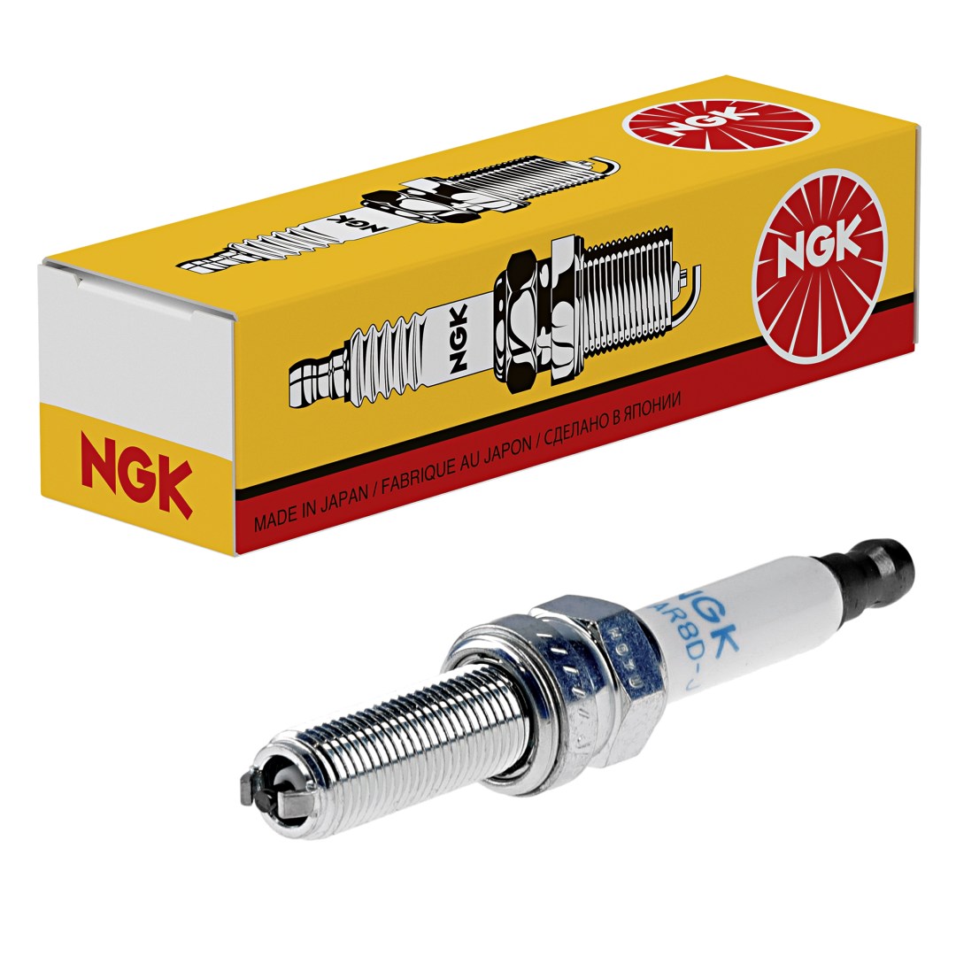 NGK SPARK PLUG LMAR8D-J