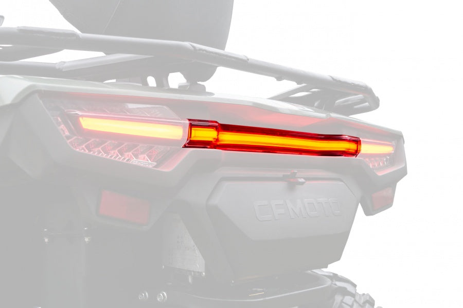 CENTRAL POSITION REAR LIGHT CFMOTO CFORCE 450/520/625 OEM 9DSV-160230-6004