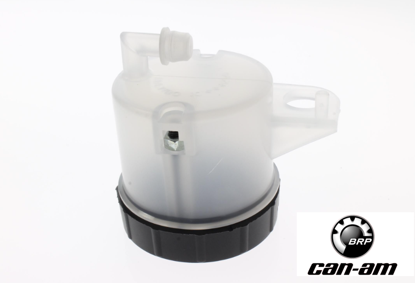 OEM Brake Fluid Reservoir Can Am Outlander Renegade 705601020