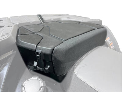 OEM REAR SEAT CARGO BOX CFMOTO CFORCE 850/1000 GEN3 9AWV-806500-8000