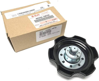 OEM SUZUKI LTZ 400, LTR 450, KINGQUAD 400, EIGER 400 GAS CAP