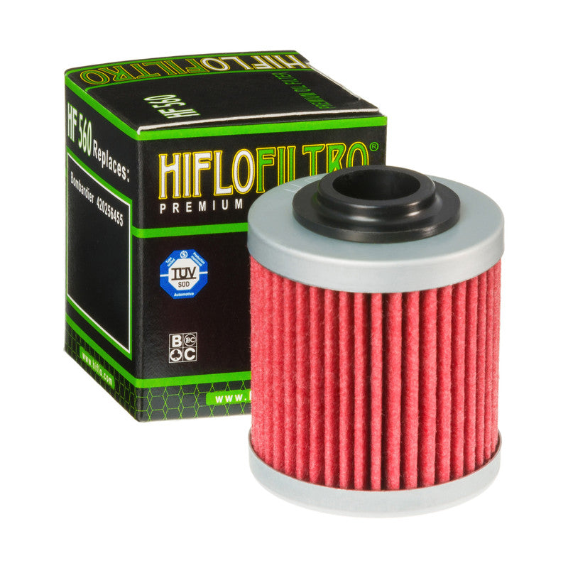 OIL FILTER CAN-AM DS450 X/EFI/XXC HF560