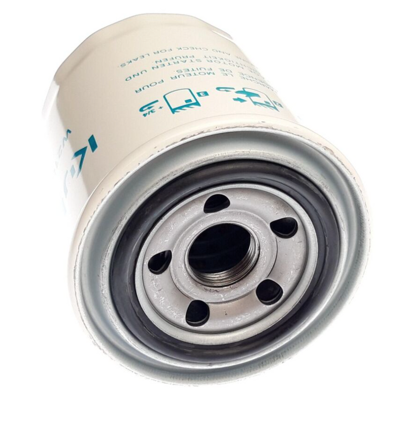 Load image into Gallery viewer, OIL FILTER LINHAI 1100 KUBOTA DIESEL W21ESO1600
