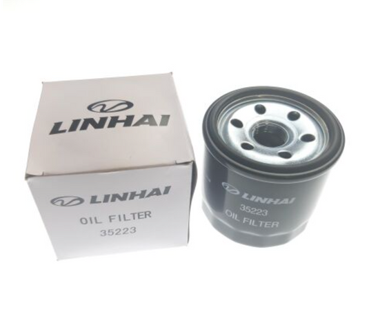 OIL FILTER - LINHAI 500,550 PROMAX T-BOSS 35223