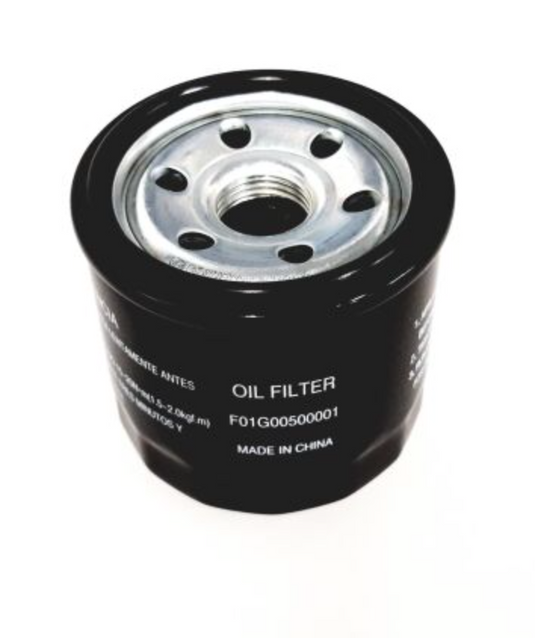 OIL FILTER Segway Snarler AT5, AT6 F01G00500001