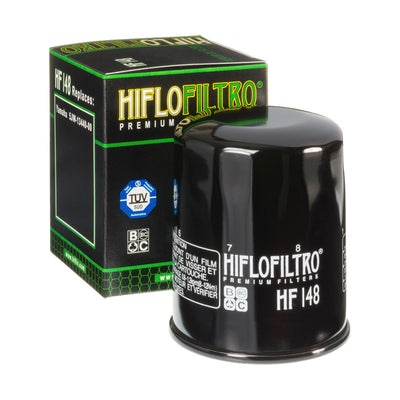 OIL FILTER TGB BLADE TARGET 400-600 HF148