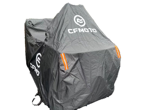 ORIGINAL CFMOTO CFORCE 850/1000 ATV QUAD COVER 85244Z-00000