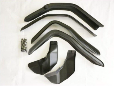 OVERFENDER SET CFMOTO CFORCE 800/850/1000 FROM 2017 400371