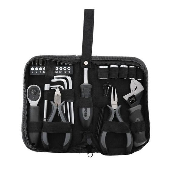 OXFRORD TOOL KIT PRO 27 PIECE OX770