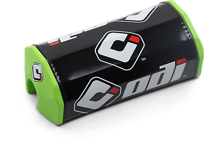 ODI oversized handlebar pad for ATV/MX (Different colors)