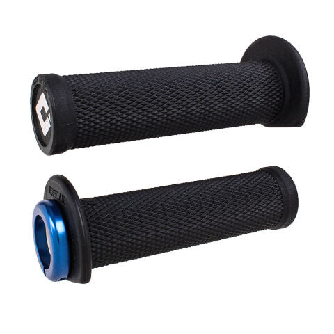 ODI GRIPS RUFFIAN VTT LOCK-ON V2.1, 125 MM