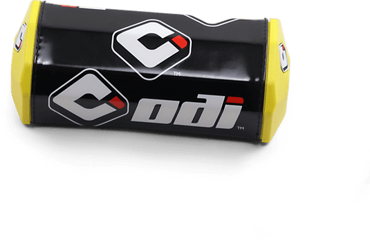ODI oversized handlebar pad for ATV/MX (Different colors)