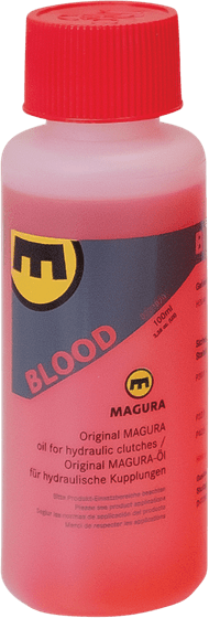Original MAGURA Hydraulic Oil (100ml)