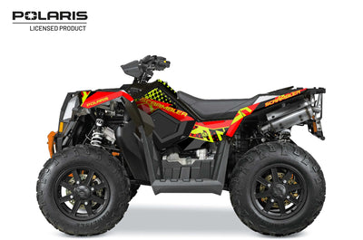 POLARIS-SCRAMBLER-850-1000-XP-ATV-GRAPHIC-KIT-BLACK