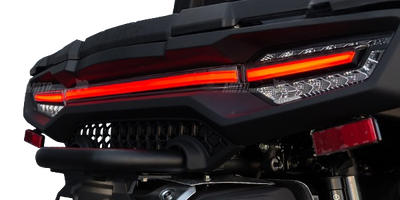 CENTRAL POSITION REAR LIGHT CFMOTO CFORCE 850/1000 G3 9AWV-160430-8000