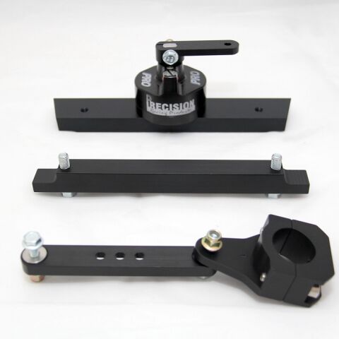 PRÄZISER ARCTIC CAT 400-700/1000 PRO STABILISATOR UND MONTAGEHARDWARE
