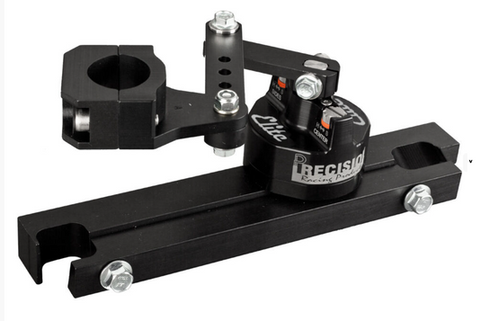 PRECISION CAN-AM DS450 ELITE STABILIZER AND MOUNTING HARDWARE