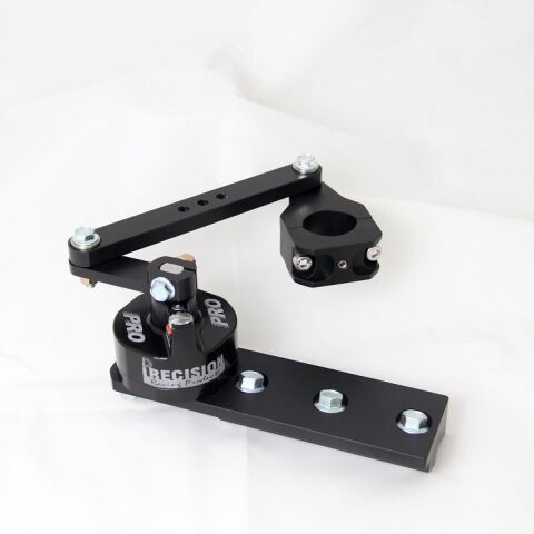 PRECISION CAN-AM DS650 PRO STABILIZER AND MOUNTING HARDWARE