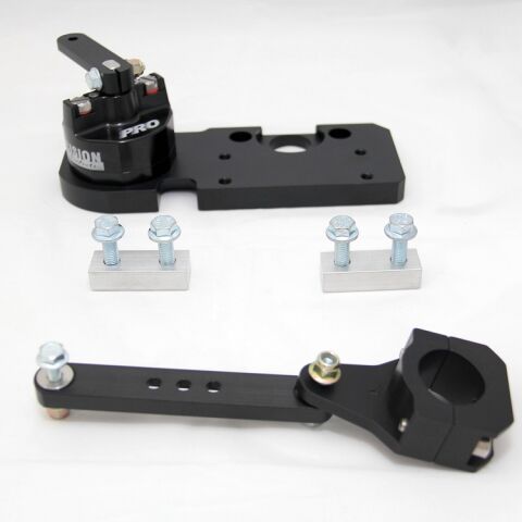 STABILISATEUR DE PRÉCISION CAN-AM OUTLANDER/RENEGADE 800/650/500 PRO