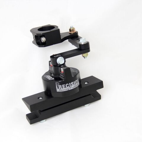 PRECISION HONDA TRX450 PRO STABILIZER AND MOUNTING HARDWARE