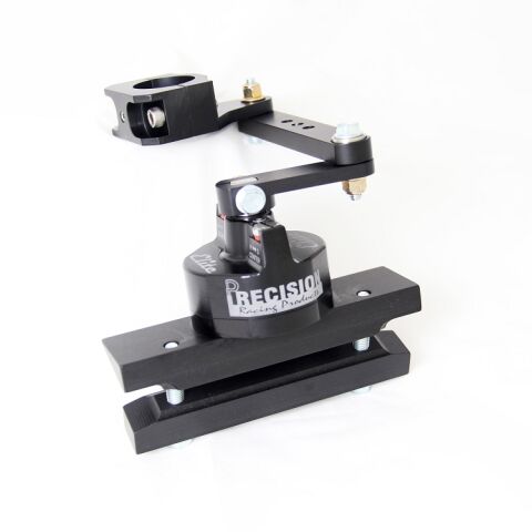 PRÄZISIONSSTABILISATOR UND MONTAGETEILE FÜR KTM 450/505/525 ELITE
