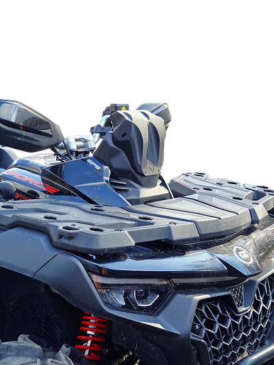 SNORKEL KIT CFMOTO CFORCE 850/1000 GEN3 (2024+)