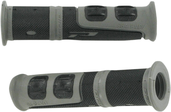 Load image into Gallery viewer, PRO GRIP 964 Evo Dual density ATV grips
