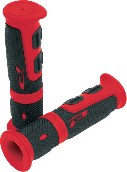 PRO GRIP 964 Evo ATV-Griffe mit doppelter Dichte