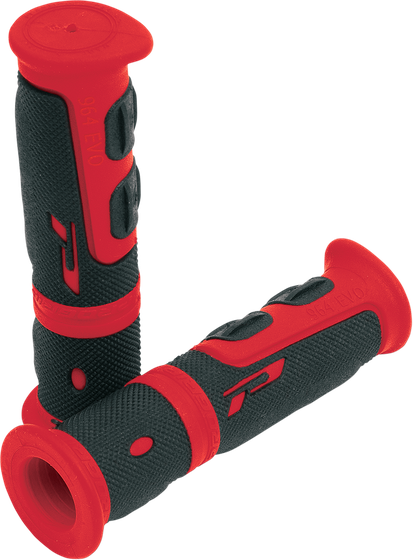 Load image into Gallery viewer, PRO GRIP 964 Evo Dual density ATV grips
