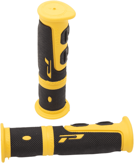 Poignées VTT PRO GRIP 964 Evo double densité