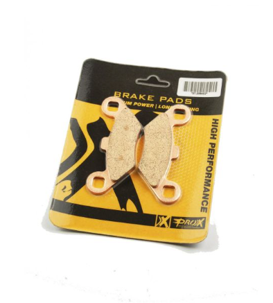 PROX KH159 Sintered Brake Pads for Polaris – Front & Rear