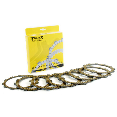 PROX CLUTCH DISCS HONDA TRX 450R SPORTRAX '04-14, TRX 450ER '06-14, TRX 700XX '08-11