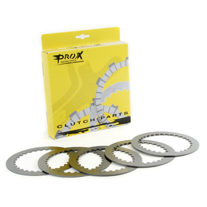 PROX CLUTCH DISCS SPACERS YAMAHA YFM 250R RAPTOR '08-13