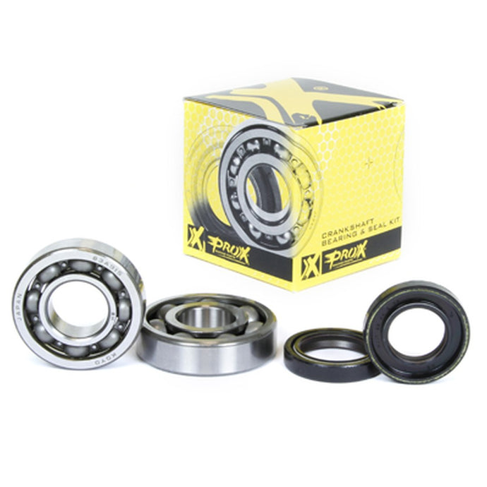 PROX CRANKSHAFT BEARINGS WITH SEALS YAMAHA YFS 200 BLASTER '05-06