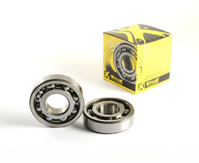 PROX CRANKSHAFT BEARINGS YAMAHA YFM 350 WARRIOR / RAPTOR '87-'13