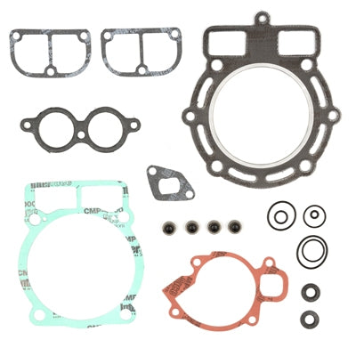 PROX TOP-END GASKETS KTM XC 450 ATV '08-'09
