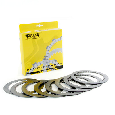 PROX CLUTCH DISC SPACERS SUZUKI LTZ400 '05